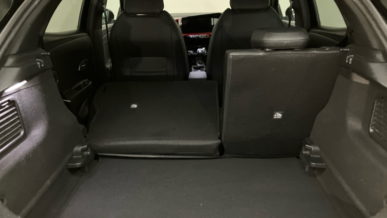 Vauxhall Mokka 1.2 Turbo SRi Premium 5dr Petrol Hatchback